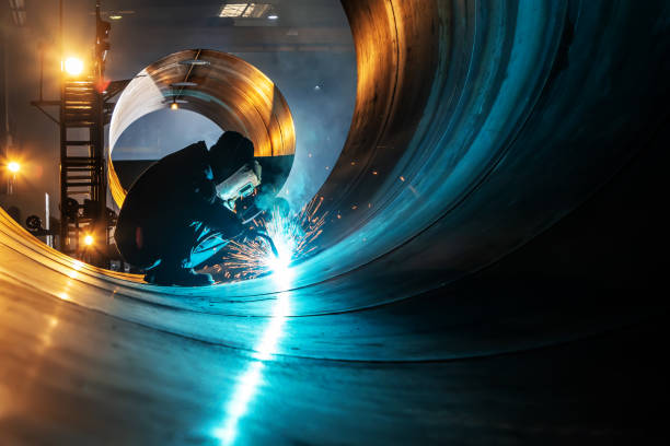 Best Automation and Robotic Welding in Oconto, WI