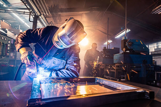 Best Artistic and Custom Metal Fabrication in Oconto, WI