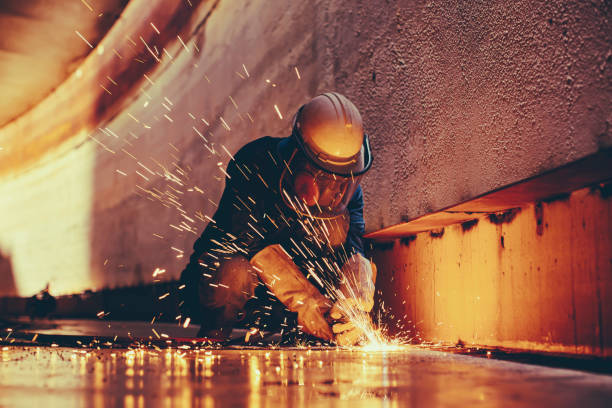  Oconto, WI Welder Pros